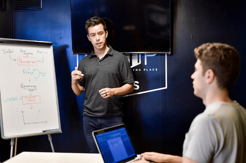 Génération de leads LinkedIn avec l’IA : gagnez du temps et de l’efficacité