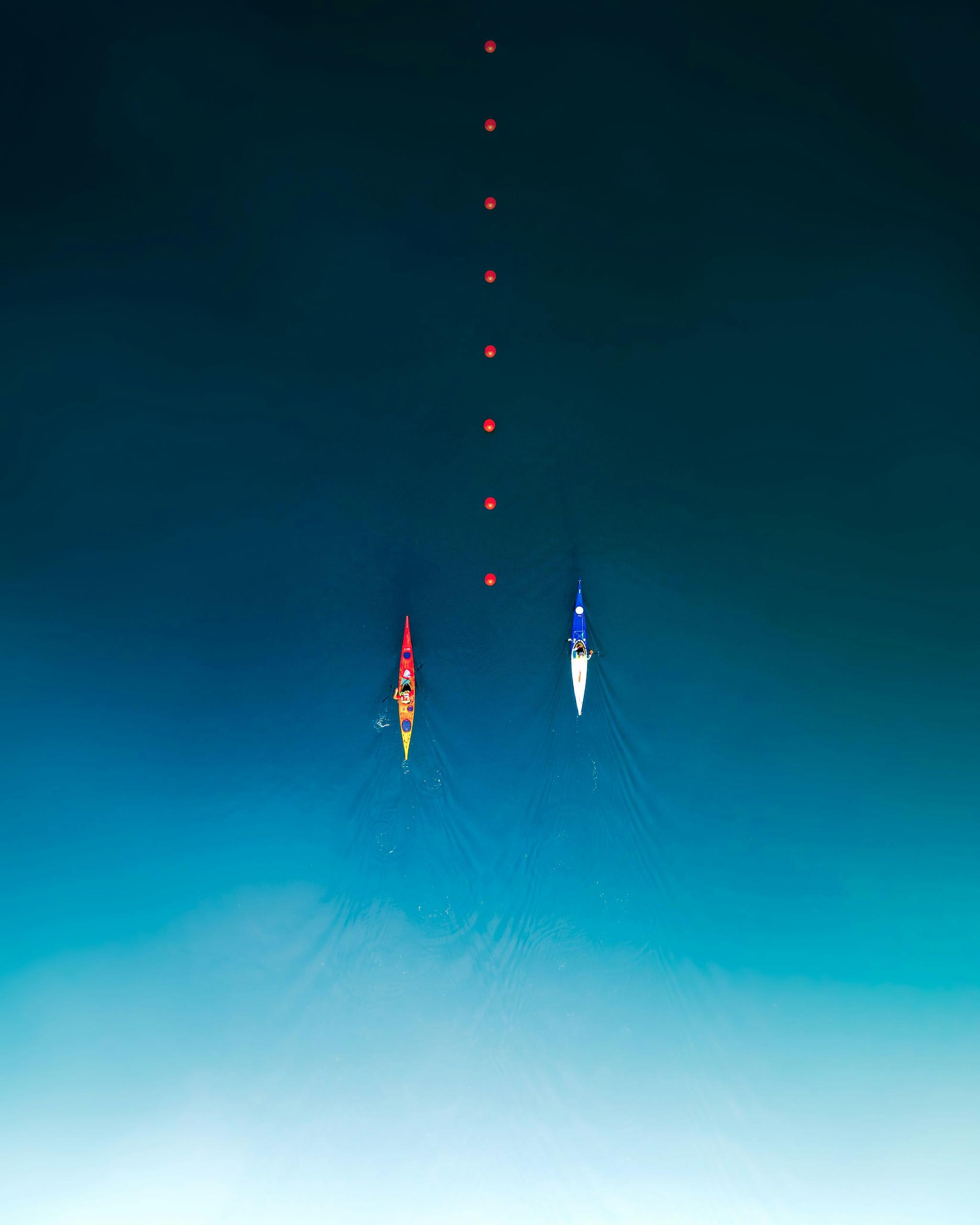 Comment combiner LinkedIn + Email + IA pour une prospection B2B multicanal en 2029 📧🤖