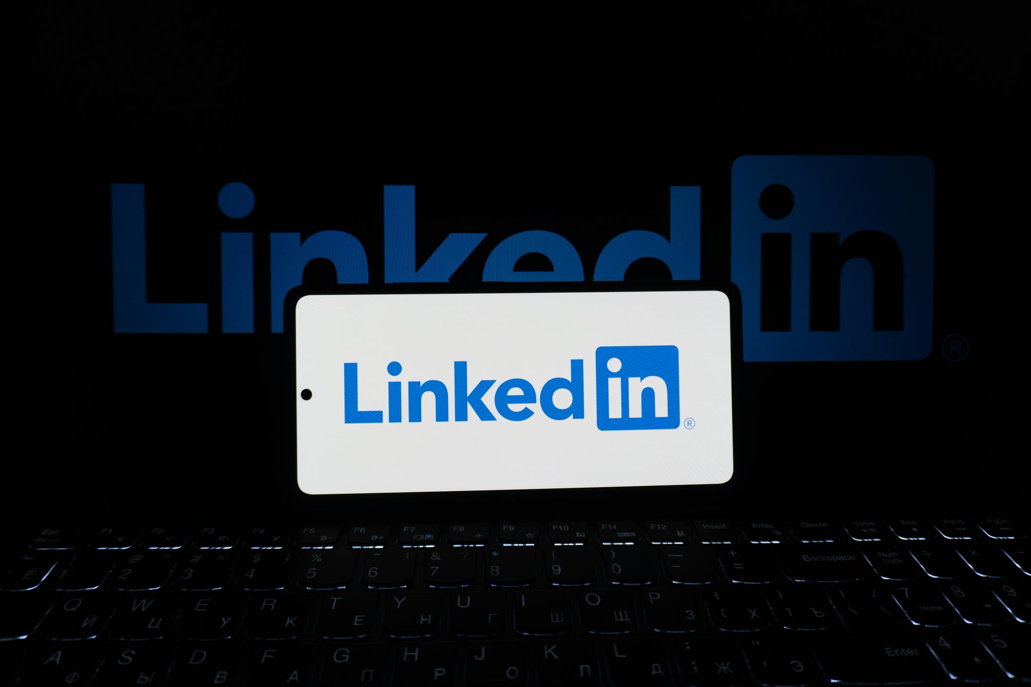 LinkedIn : générer des leads B2B pour coachs en développement personnel et business coaching